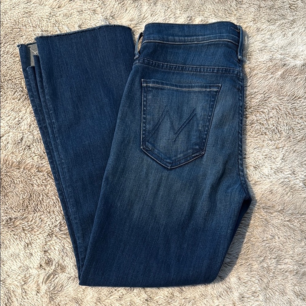 Mother Jeans